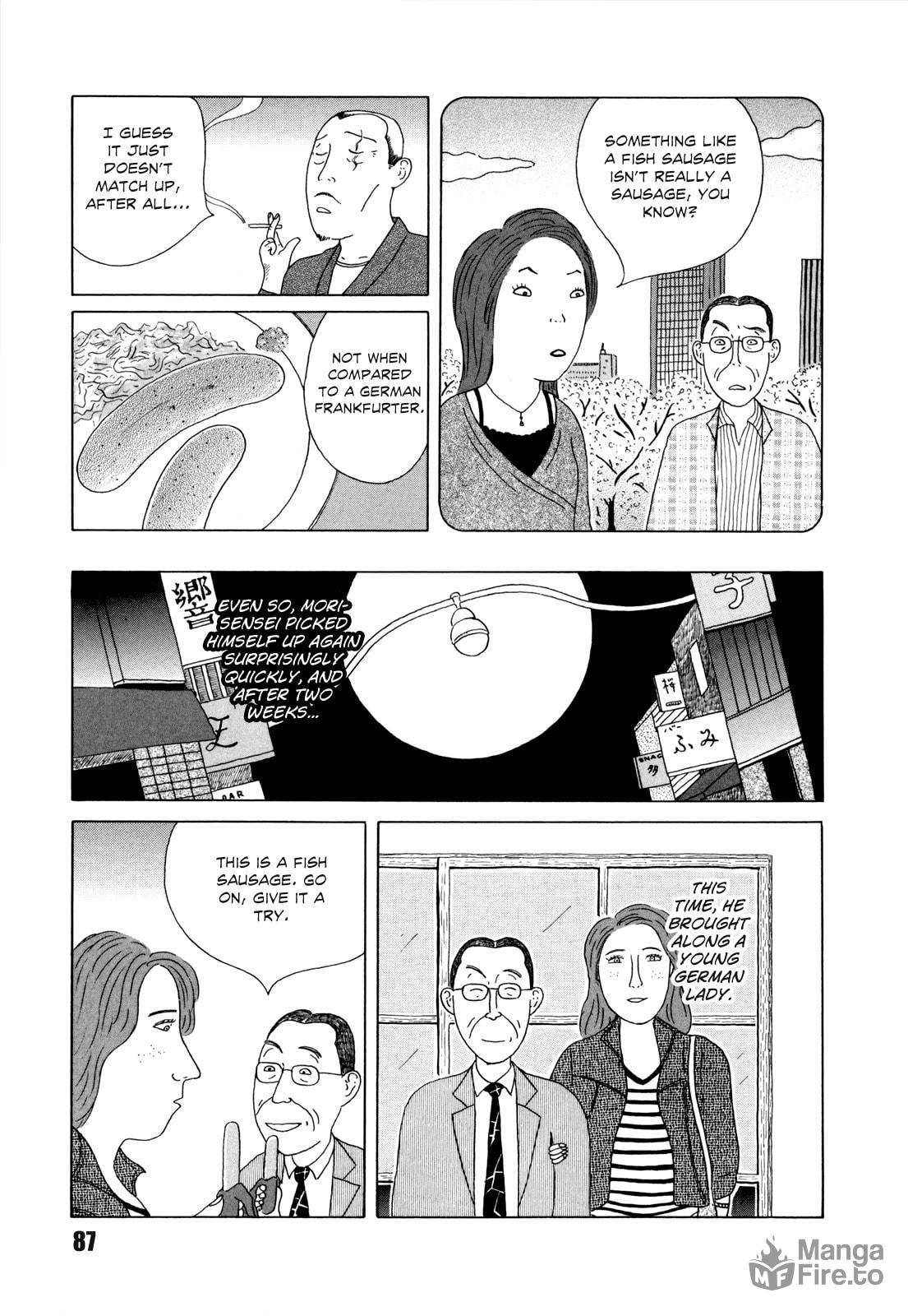 Fish Sausages page 8