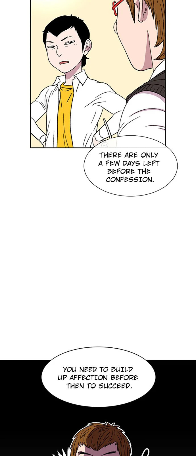 The One Who Wants To Help page 30