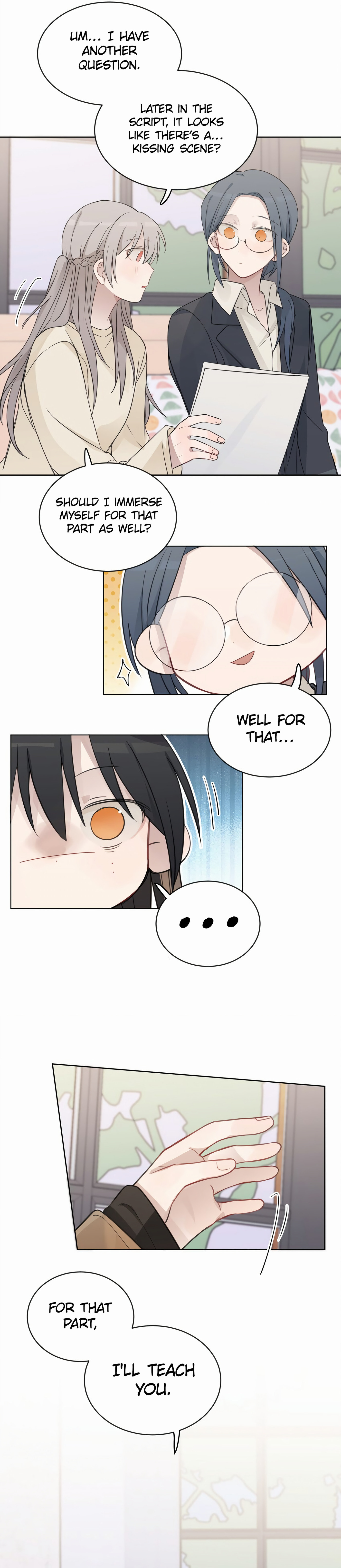 I'll Teach You page 8
