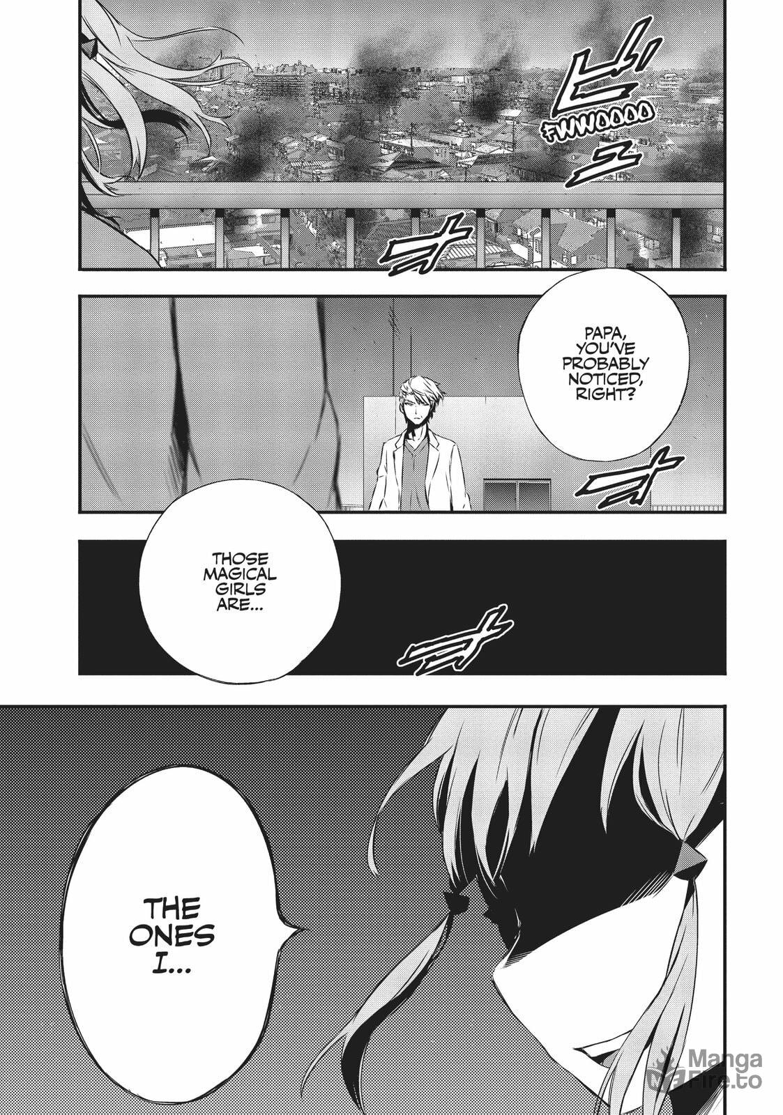 Reincarnation page 2