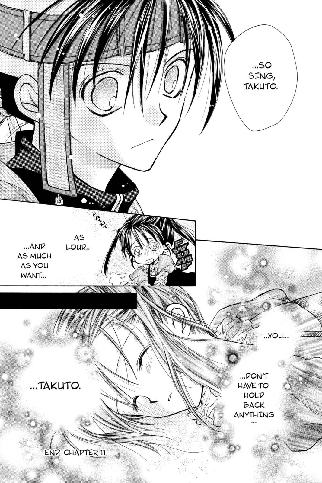 Vision of an Angel page 30