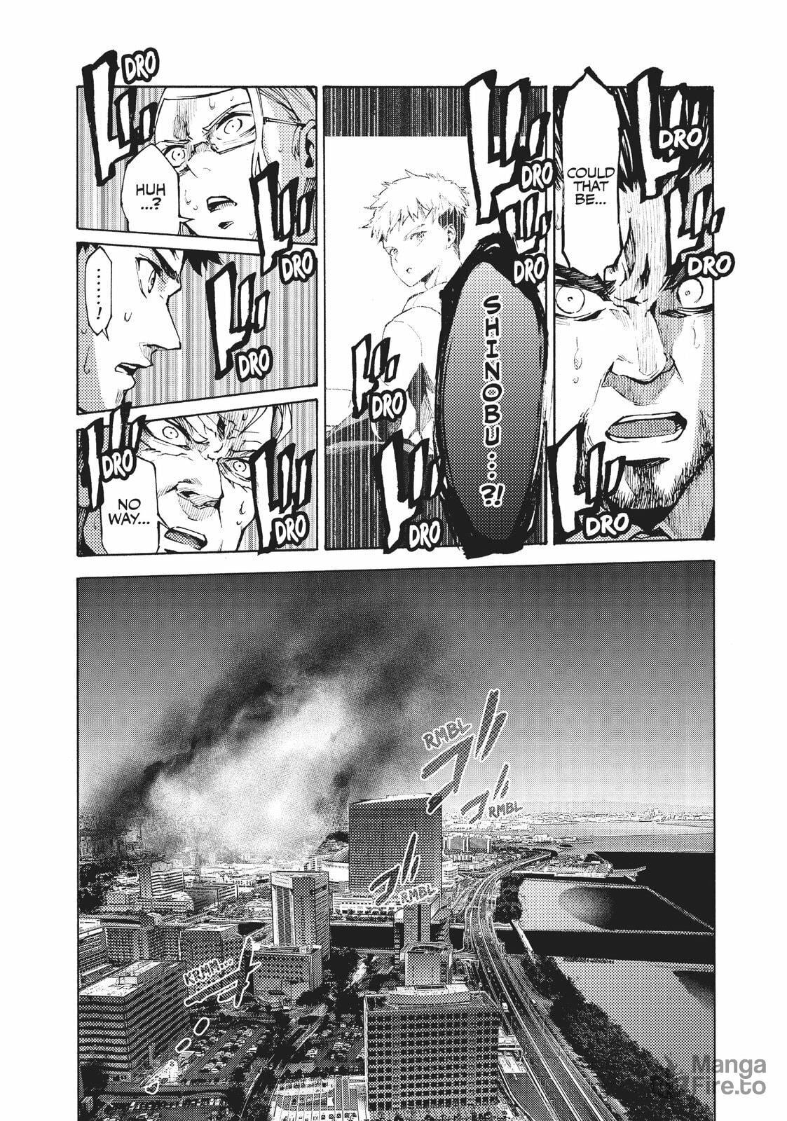 End of the Self page 19