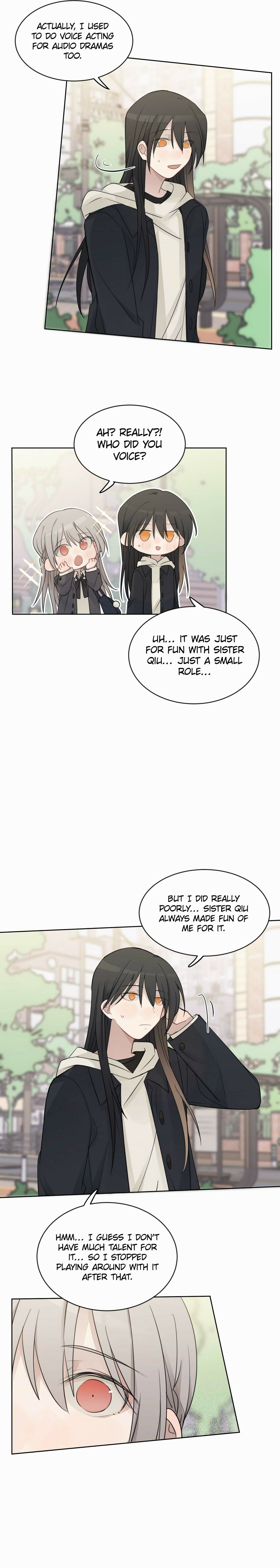 I Am Your Audience page 2