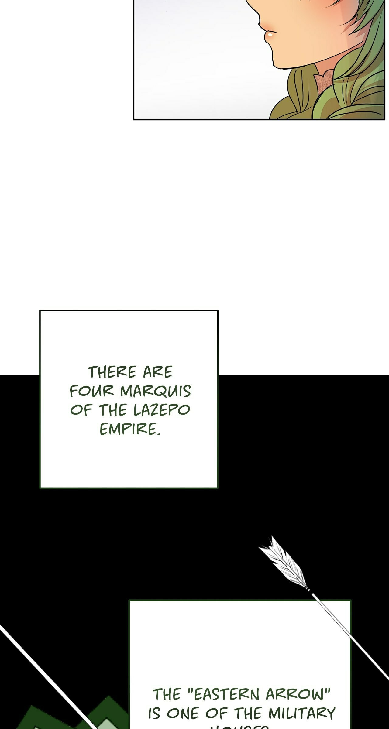 Fragrant Magician – Chapter 21 page 12