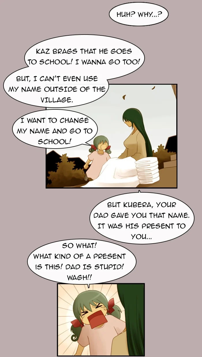 Kubera – Chapter 41 page 27