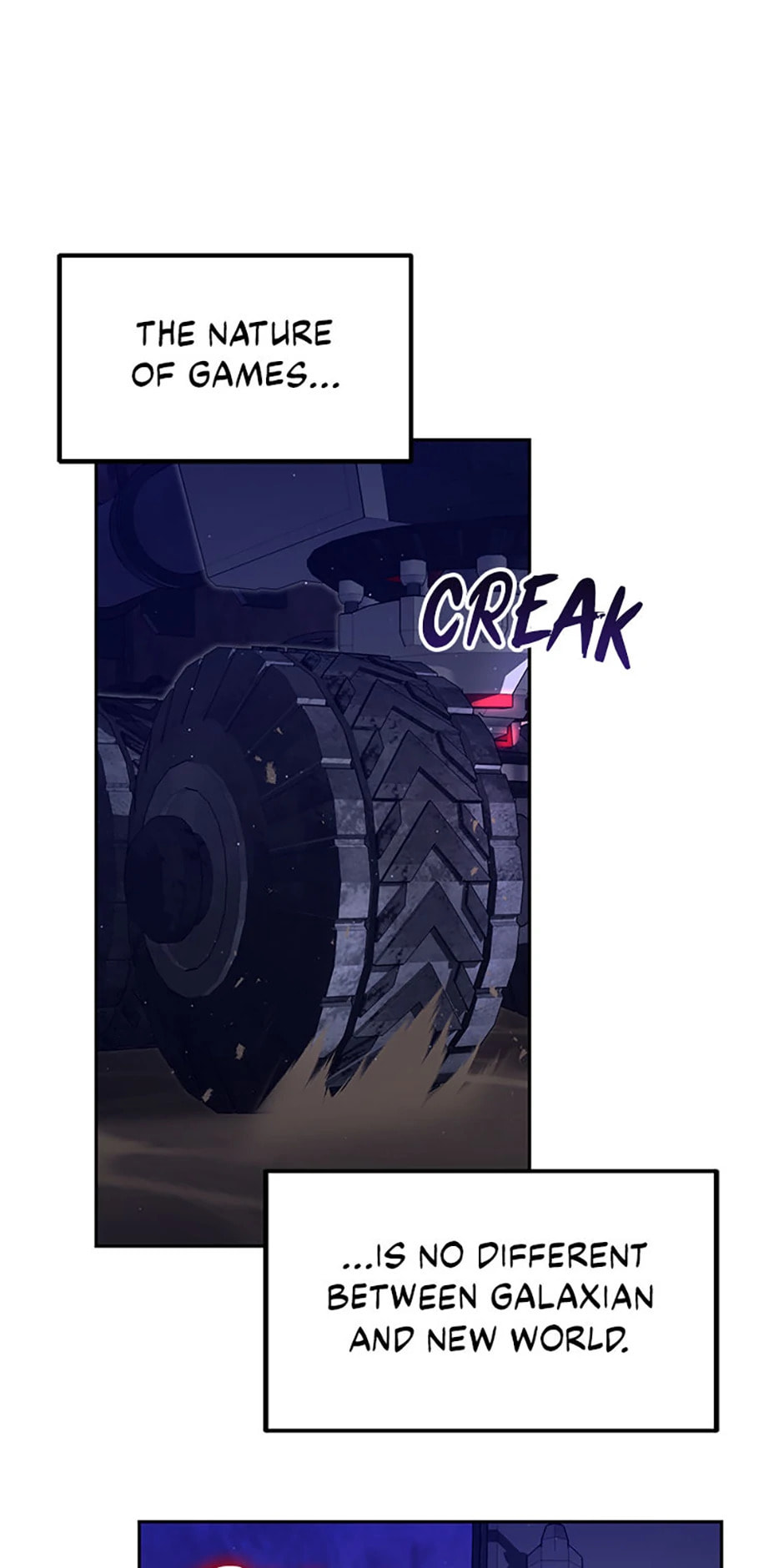 Ark the Legend – Chapter 21 page 45