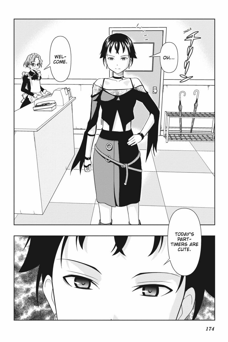 Mahjong Parlor page 21