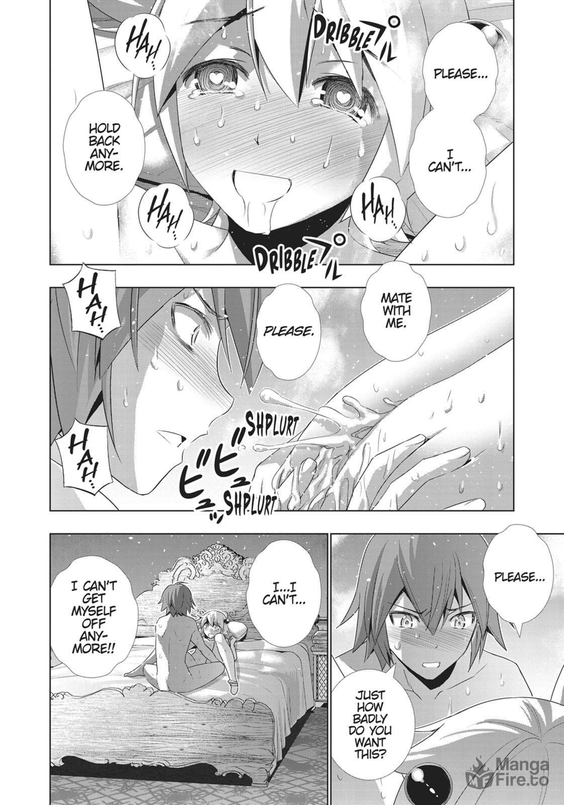 Virgin Please page 11