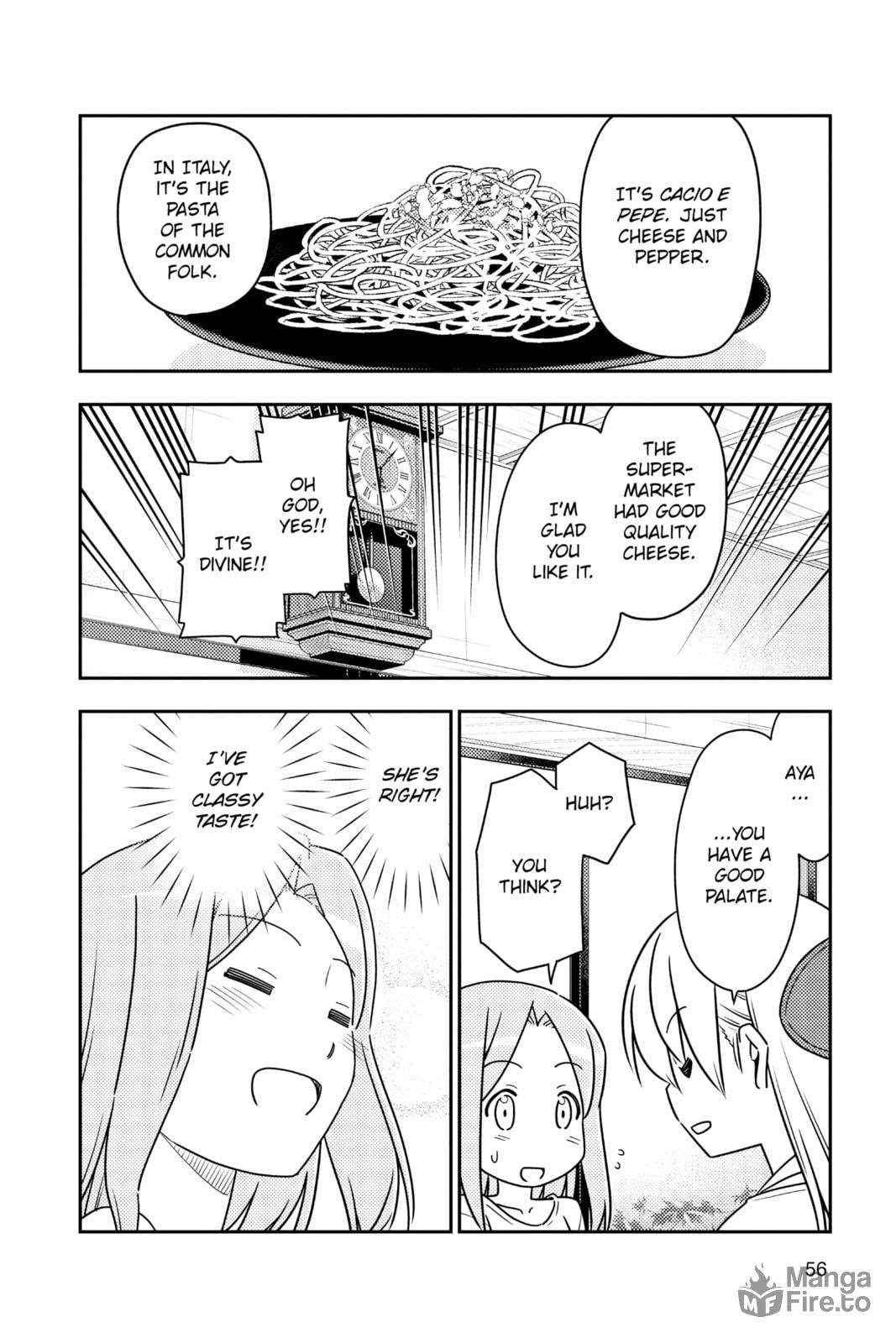 Time! for! the! pa! ar! ty!!! page 11