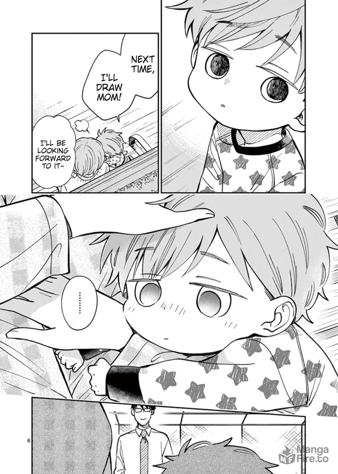 Shizuku (Part Two) page 5