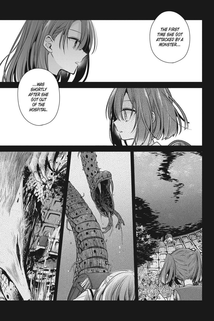 Dividing Deep-Sea Trench page 6