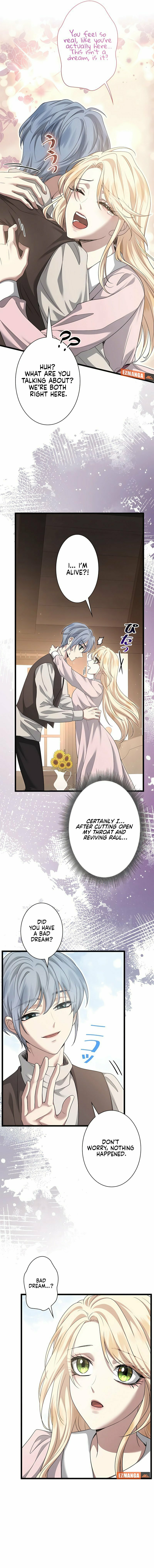 Kill This Marriage – Chapter 4 page 1
