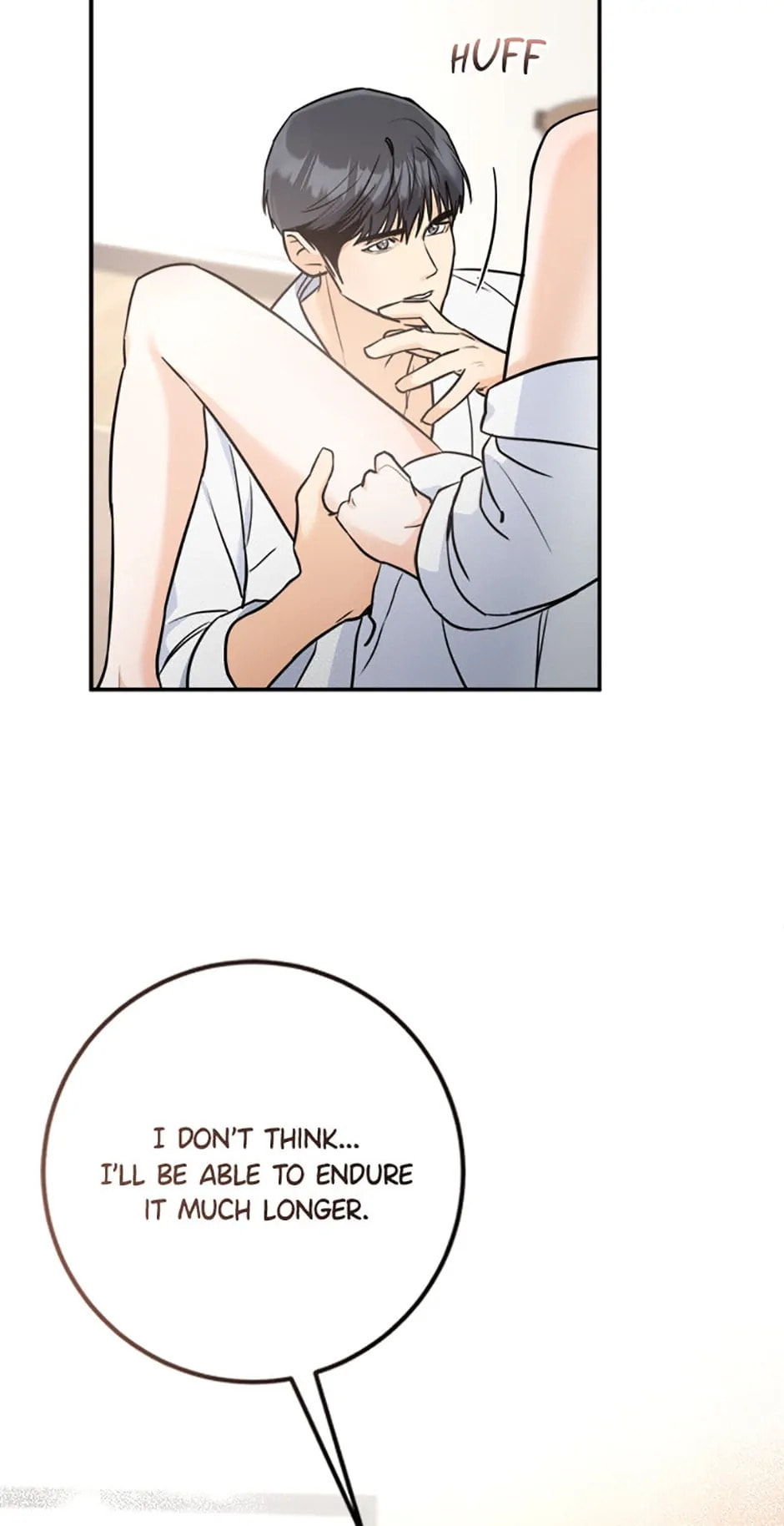 Marriage Situation – Chapter 21 page 13