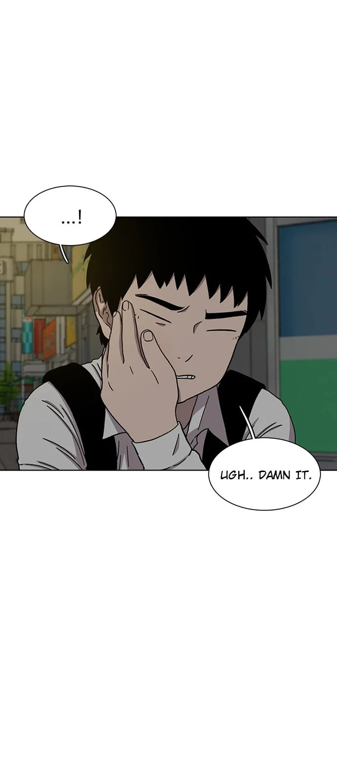 Right On the Mark page 25