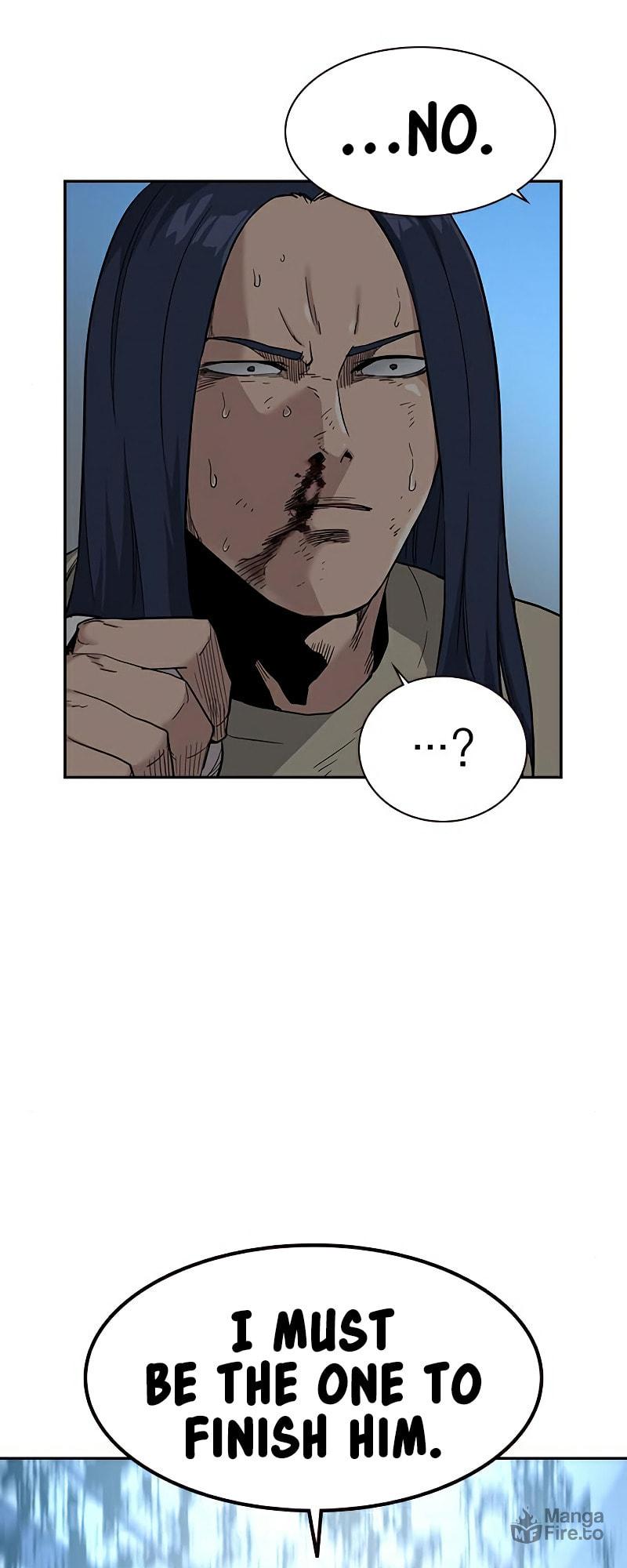 To Not Die – Chapter 48 page 23