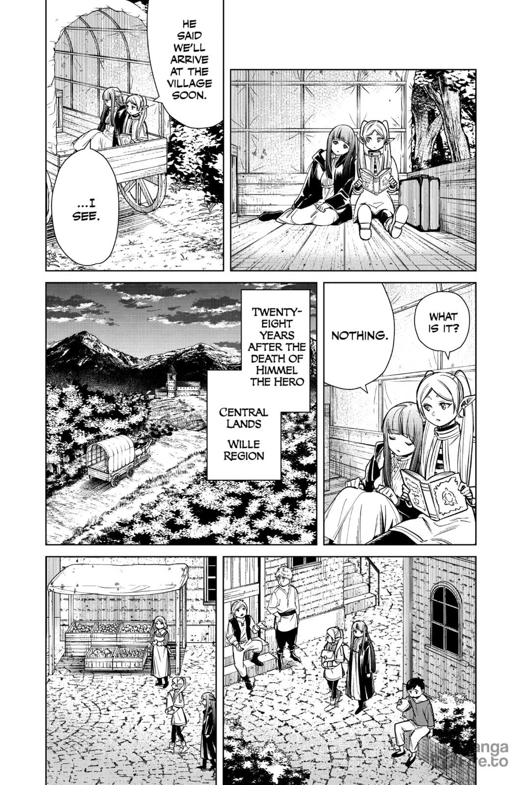 Solar Dragon page 4