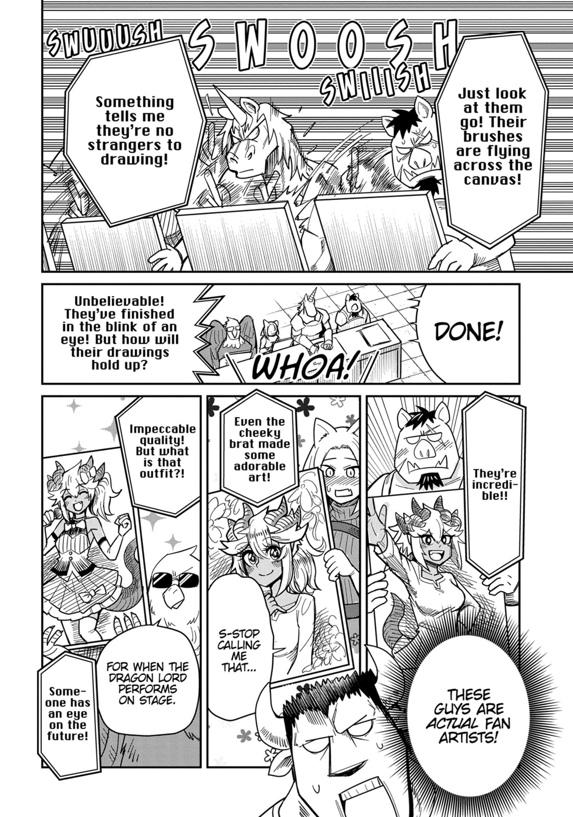 Happie Dies page 10
