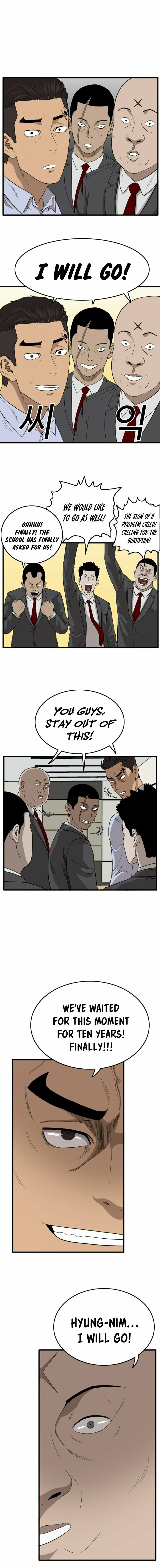 Bad Guy – Chapter 6 page 16