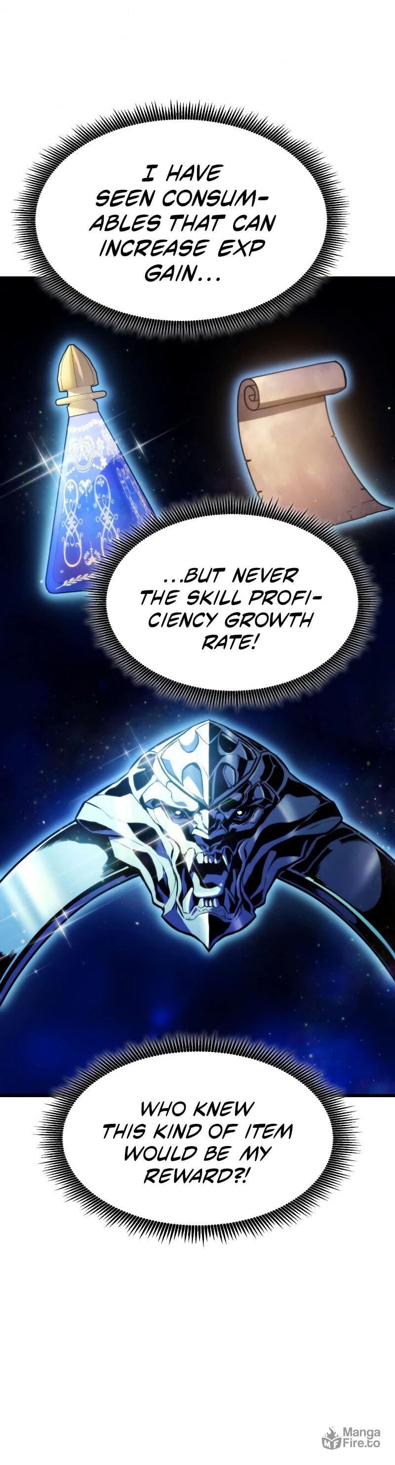 Ranker's Return – Chapter 32 page 23
