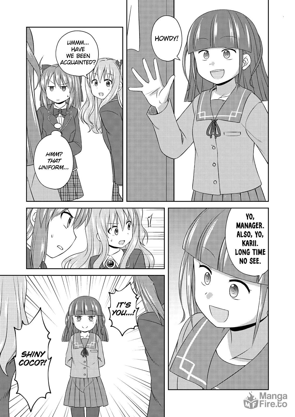 Childhood Friends page 2