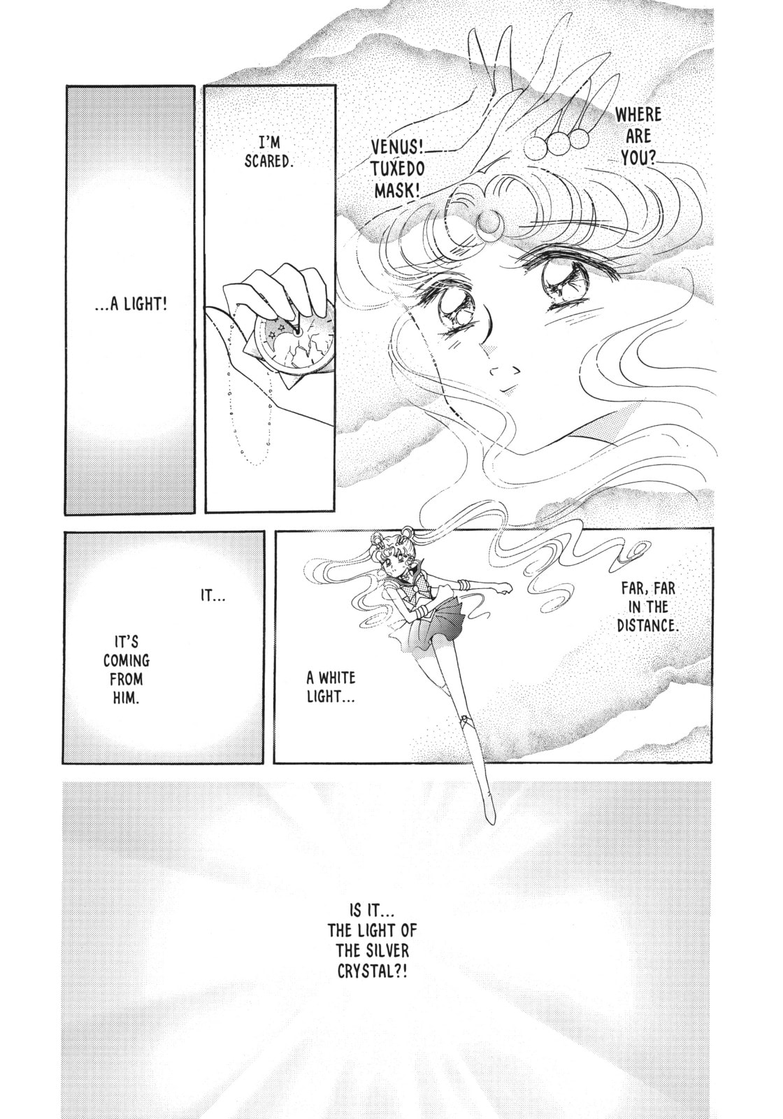 Enemy – Queen Metaria page 21