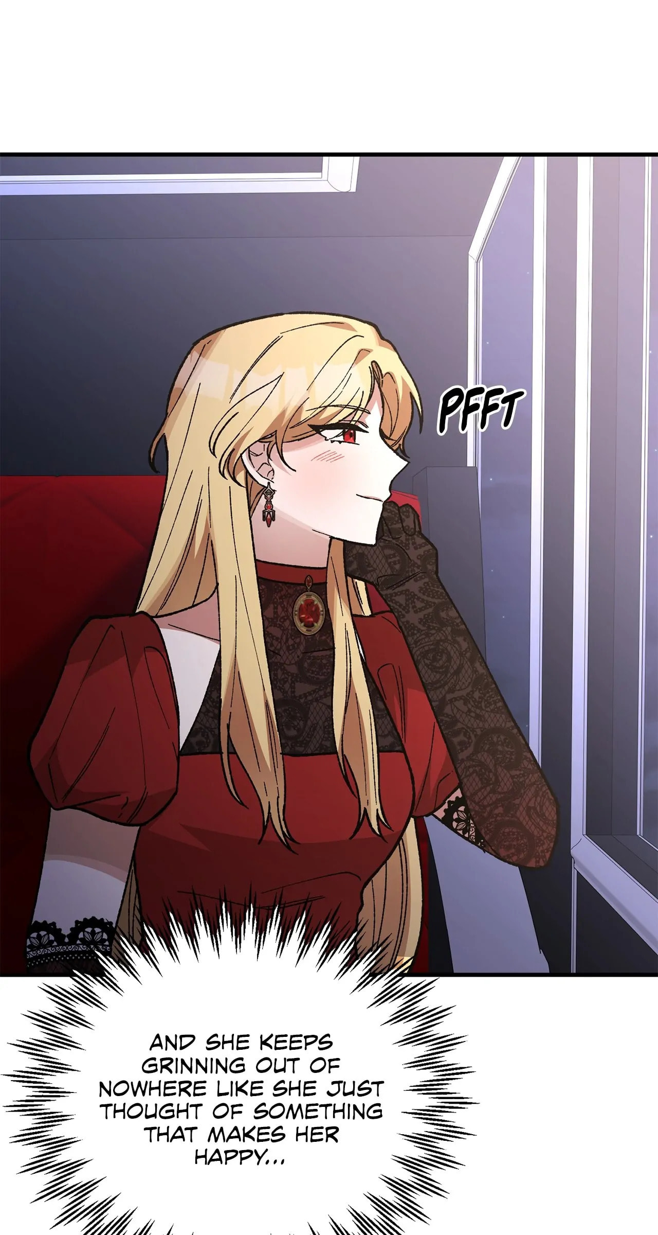 Let Me Kidnap the Male Lead – Chapter 13 page 37