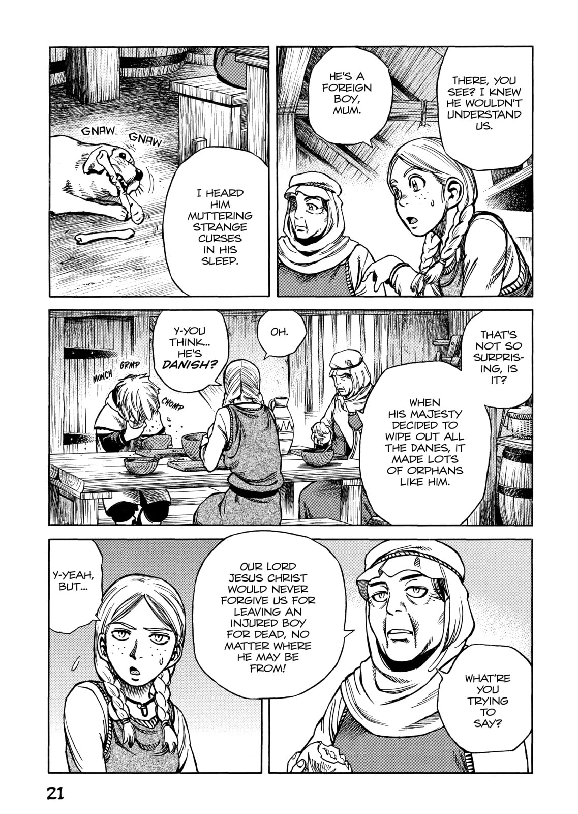 England, 1008 A.D page 16