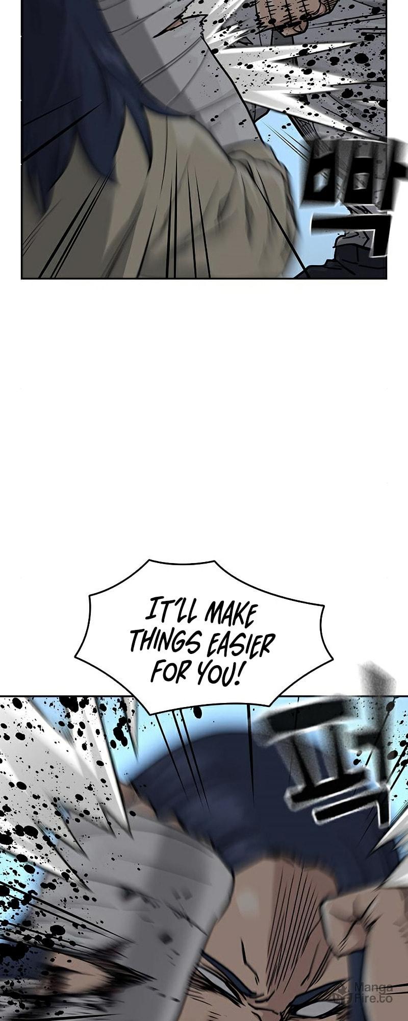 To Not Die – Chapter 47 page 38