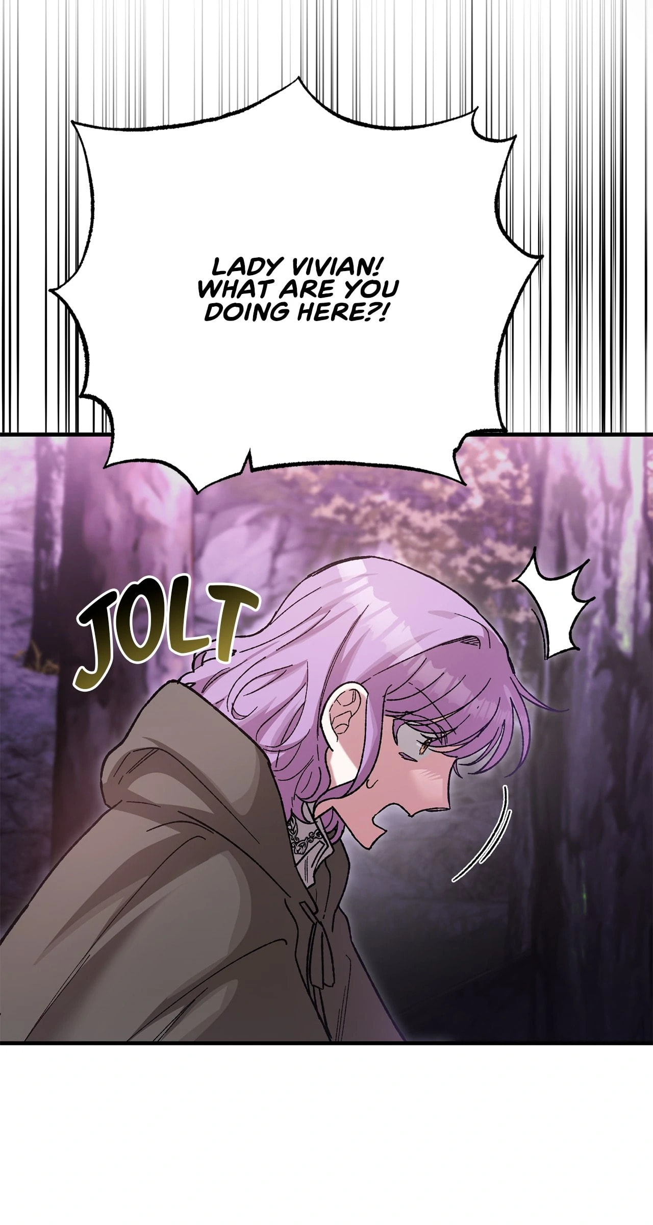 Let Me Kidnap the Male Lead – Chapter 30 page 3