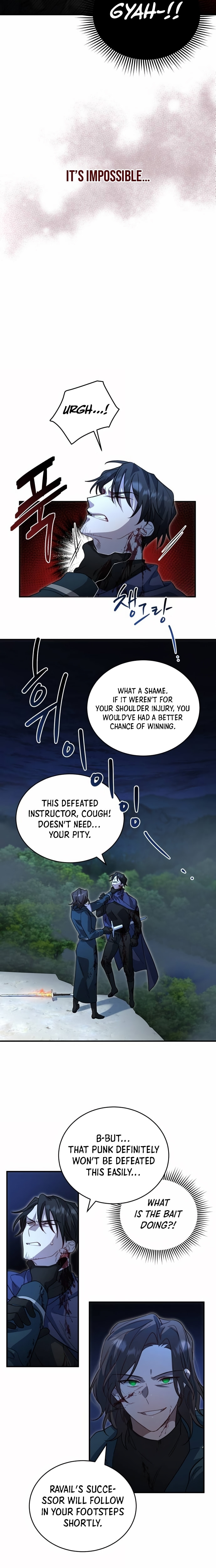 Heroes & Demons & Villains – Chapter 4 page 20