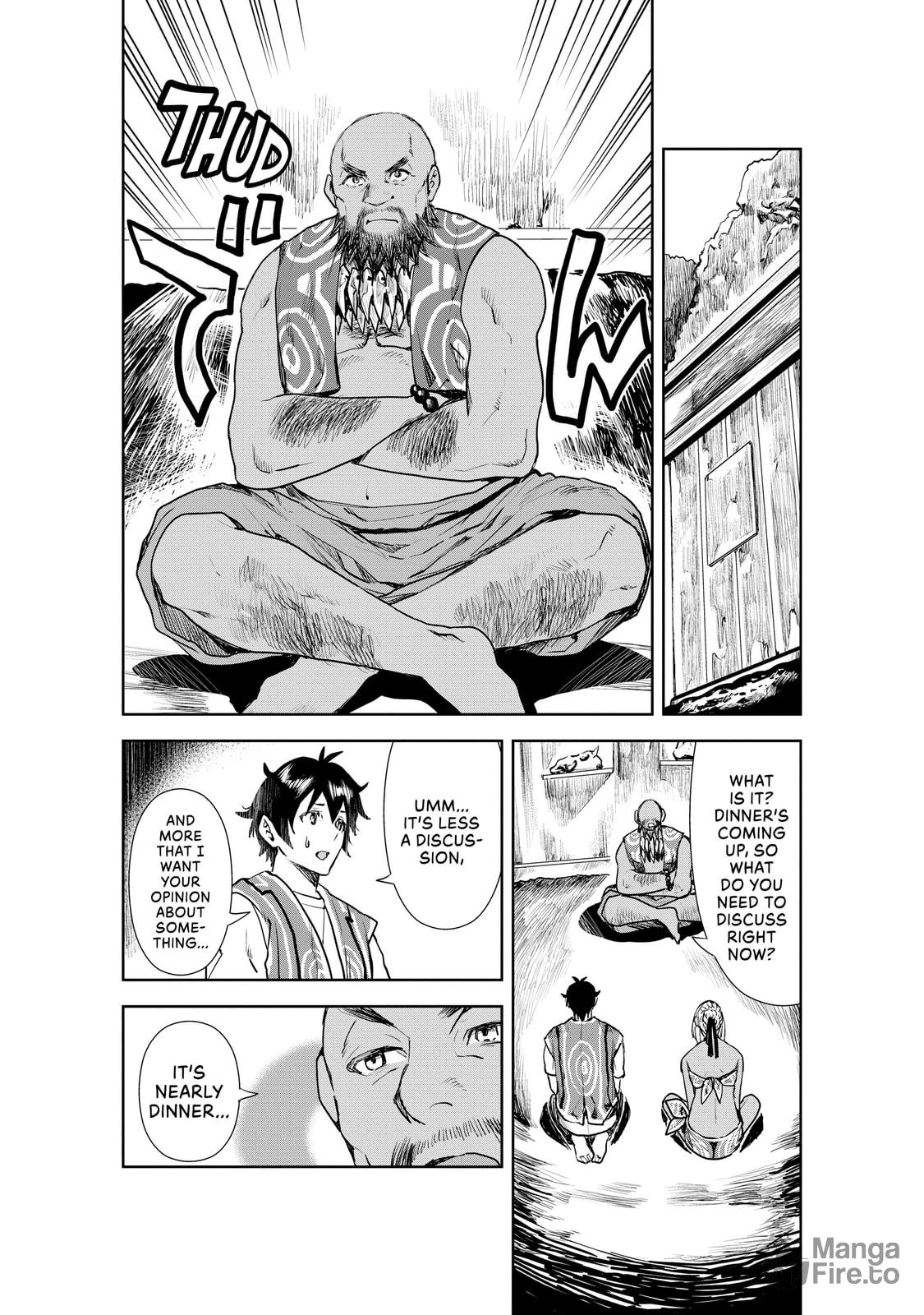 The Indecisive Two page 5