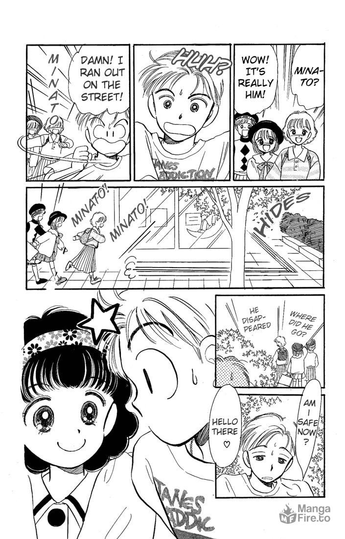 Hime-chan no Ribbon – Chapter 12 page 38