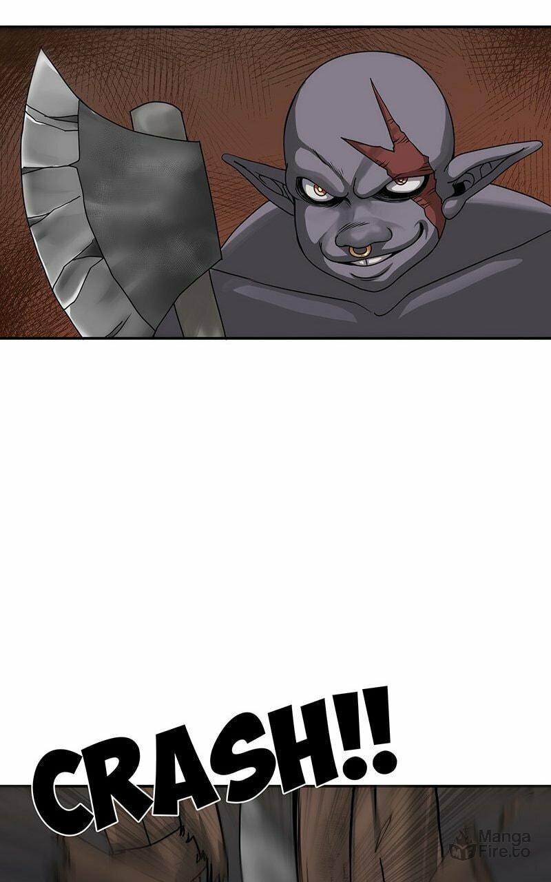 Lord of Goblins (Colored) – Chapter 23 page 24