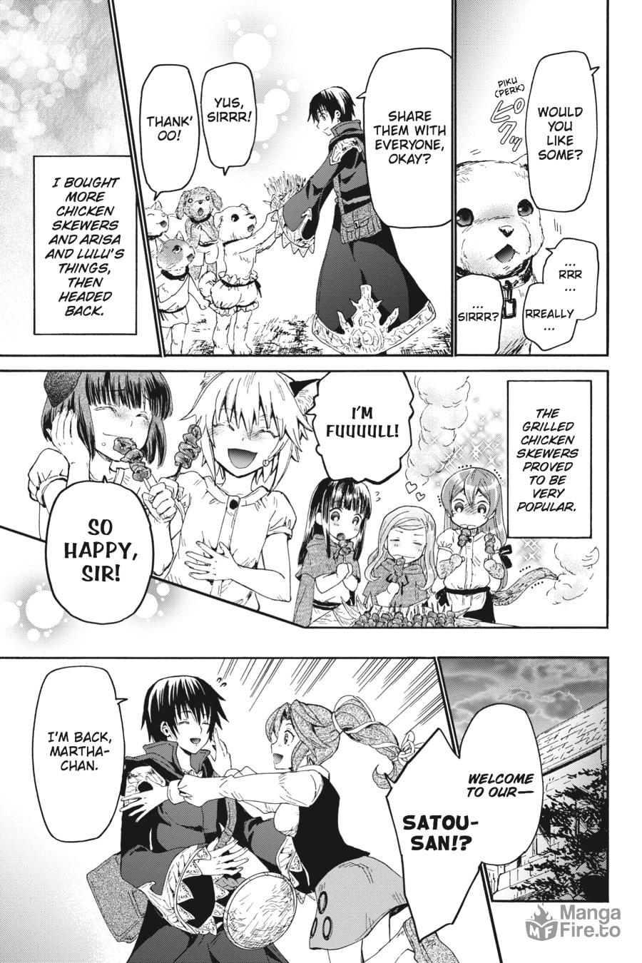 The Mysterious Slave Sisters page 9