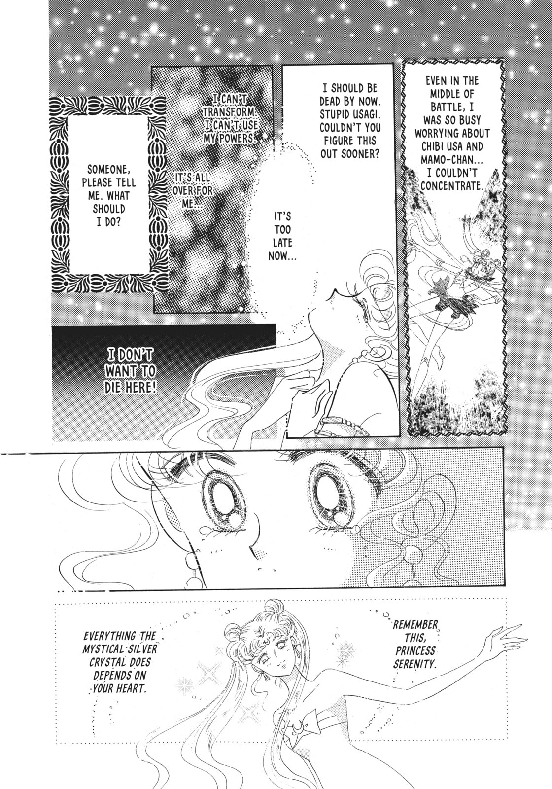 Complication – Nemesis page 28