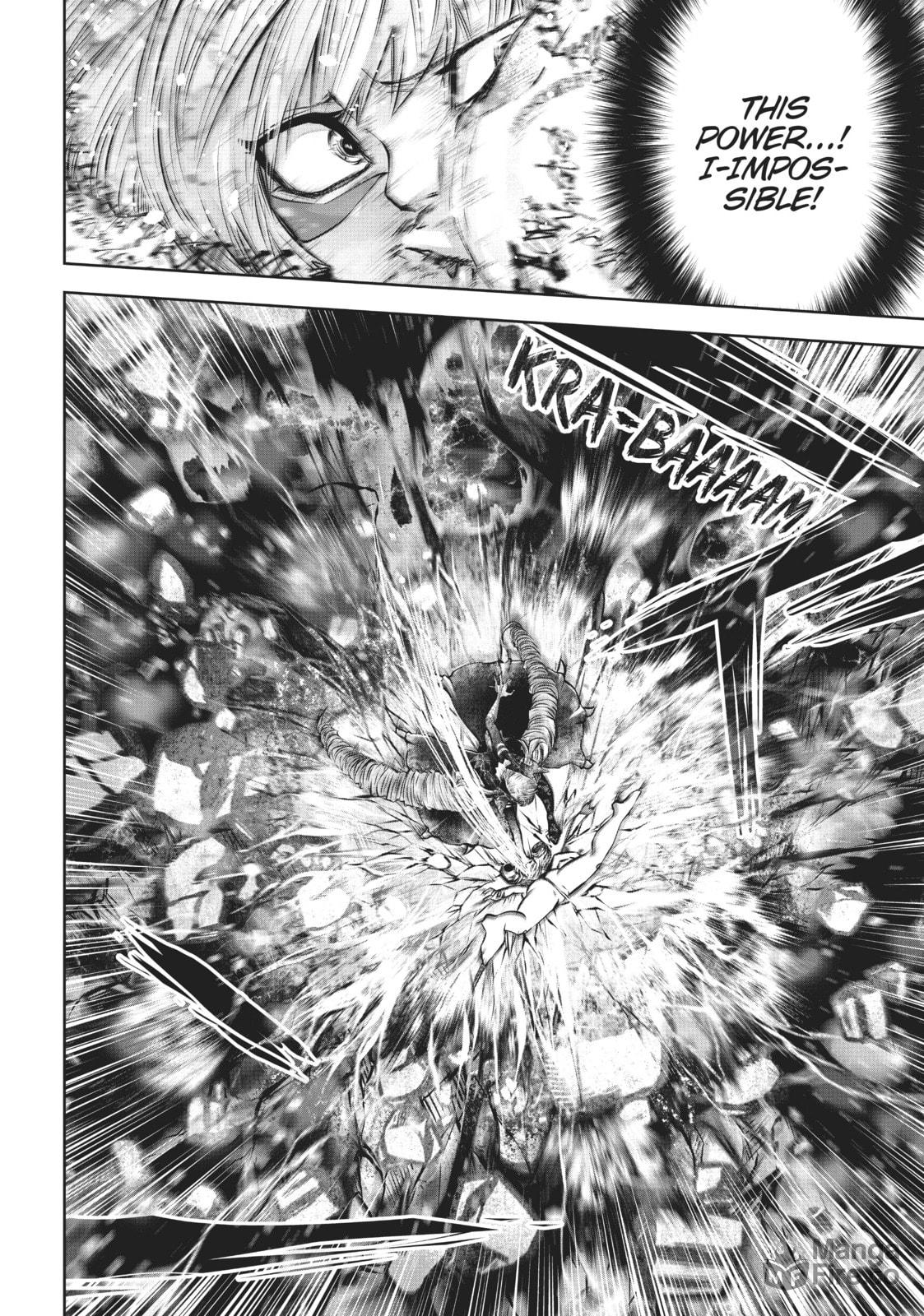 Gods Can Eat Shit! page 11