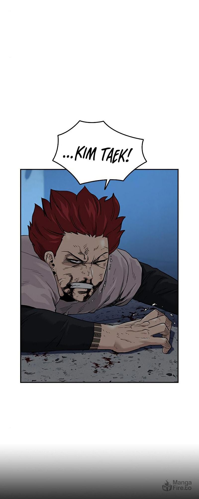 To Not Die – Chapter 47 page 54