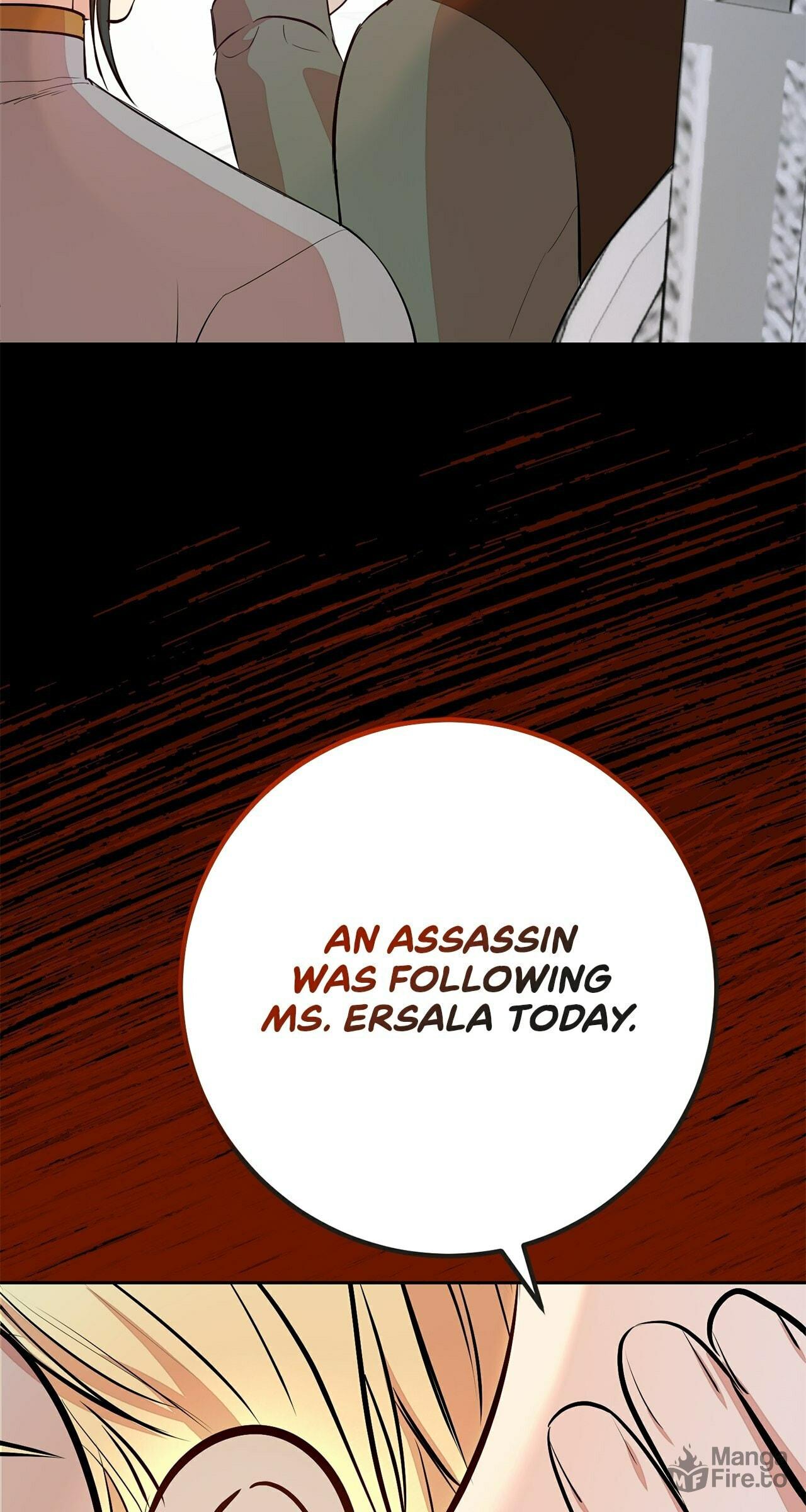 Fragrant Magician – Chapter 23 page 19