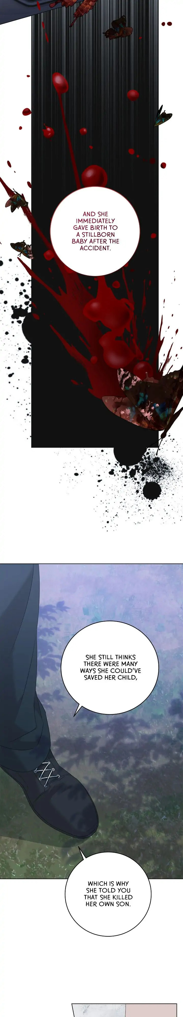 AMON: Unrelatable – Chapter 7 page 7