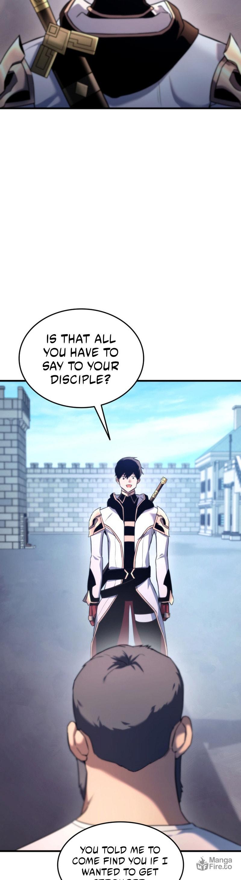 Ranker's Return – Chapter 49 page 26