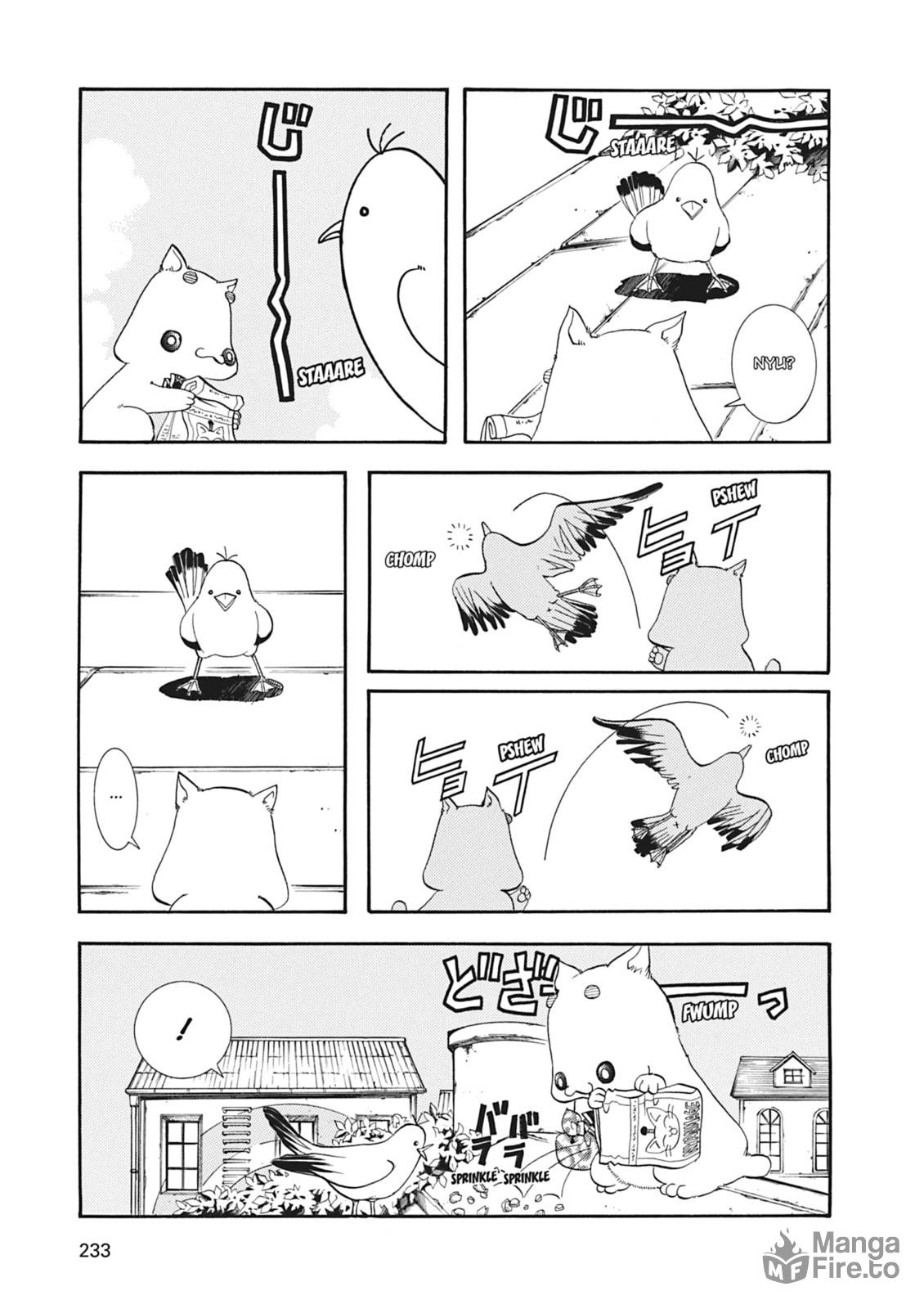 Aria – Chapter 7 page 9