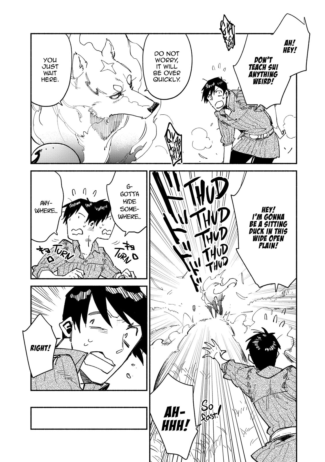 Wyvern page 3