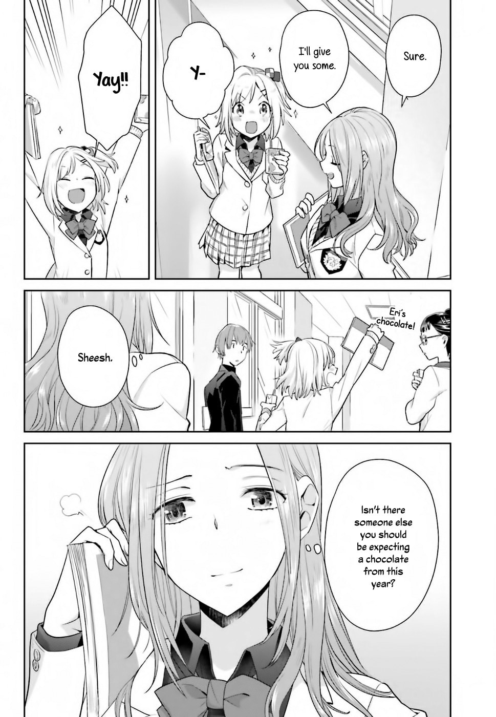 Orangette page 1