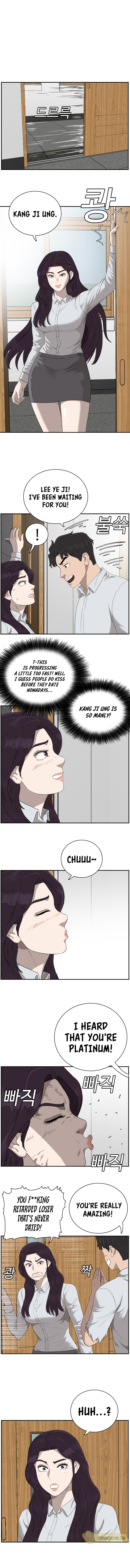Bad Guy – Chapter 55 page 7