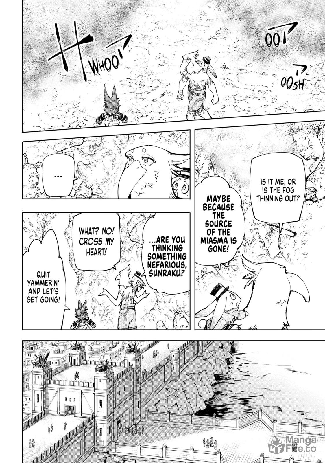 Rare Items – More Valuable than Life page 5