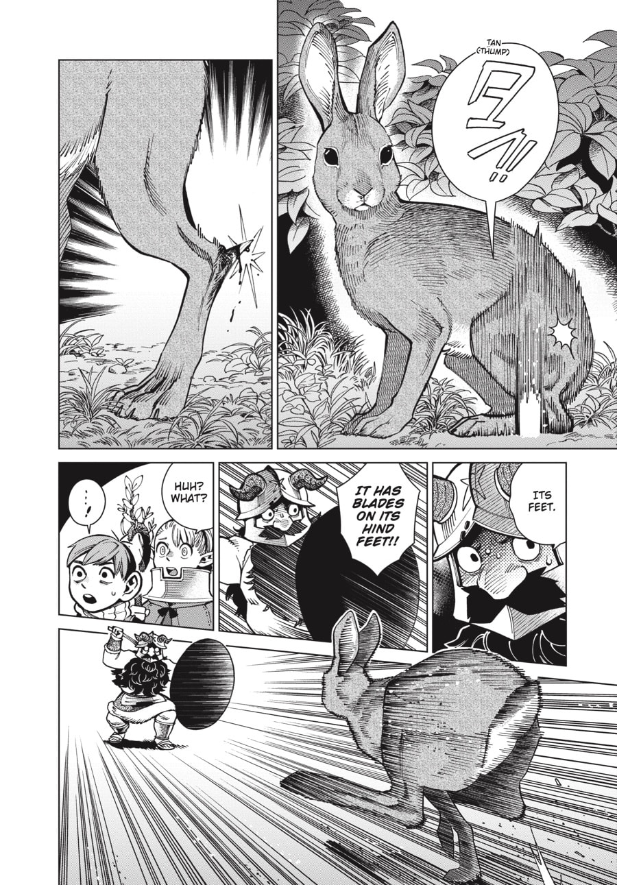 RABBITS 2 page 3