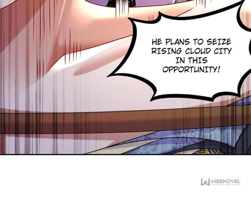 My Furry Harem Is After Me – Chapter 69 page 48