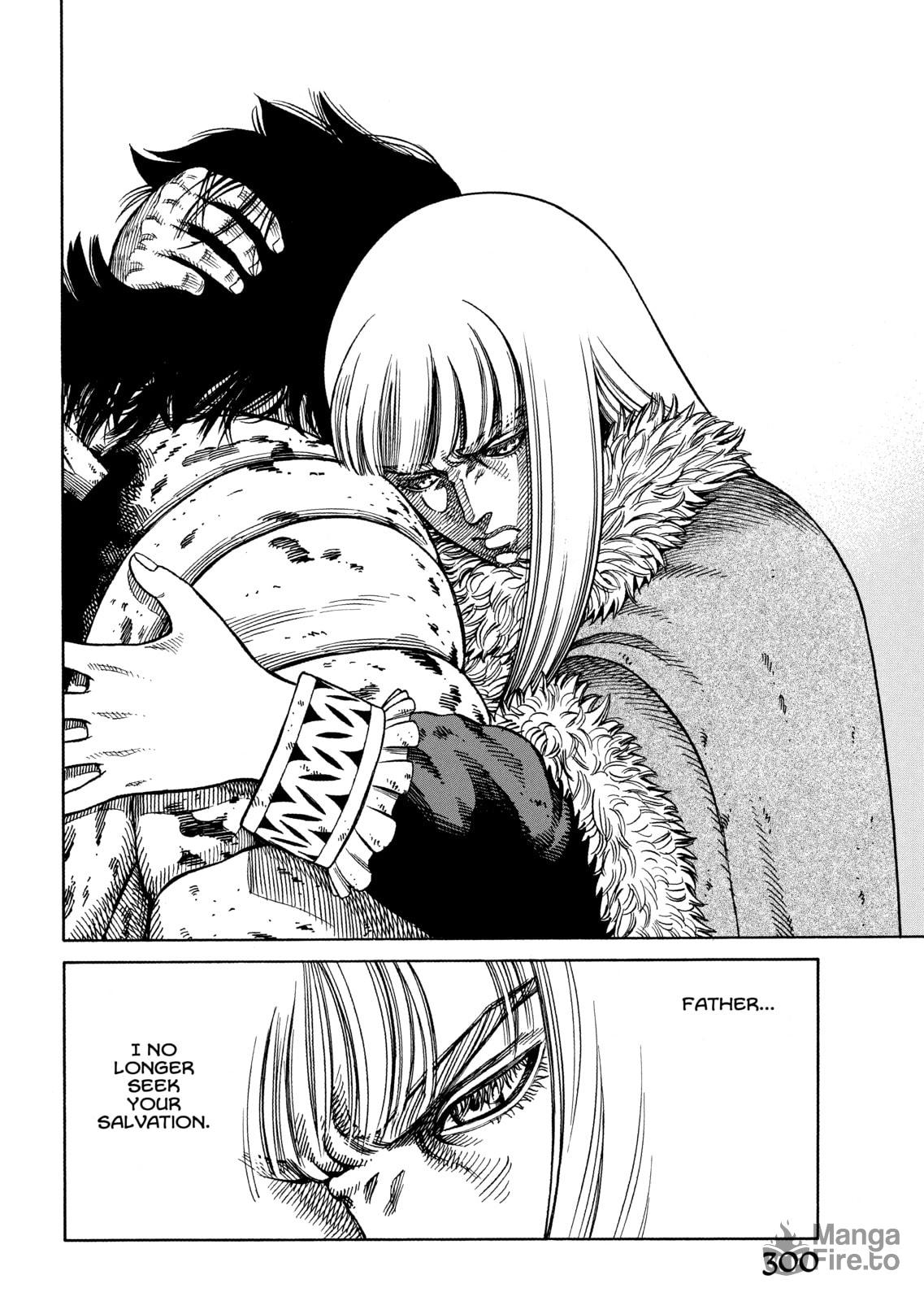 The King Awakens page 9