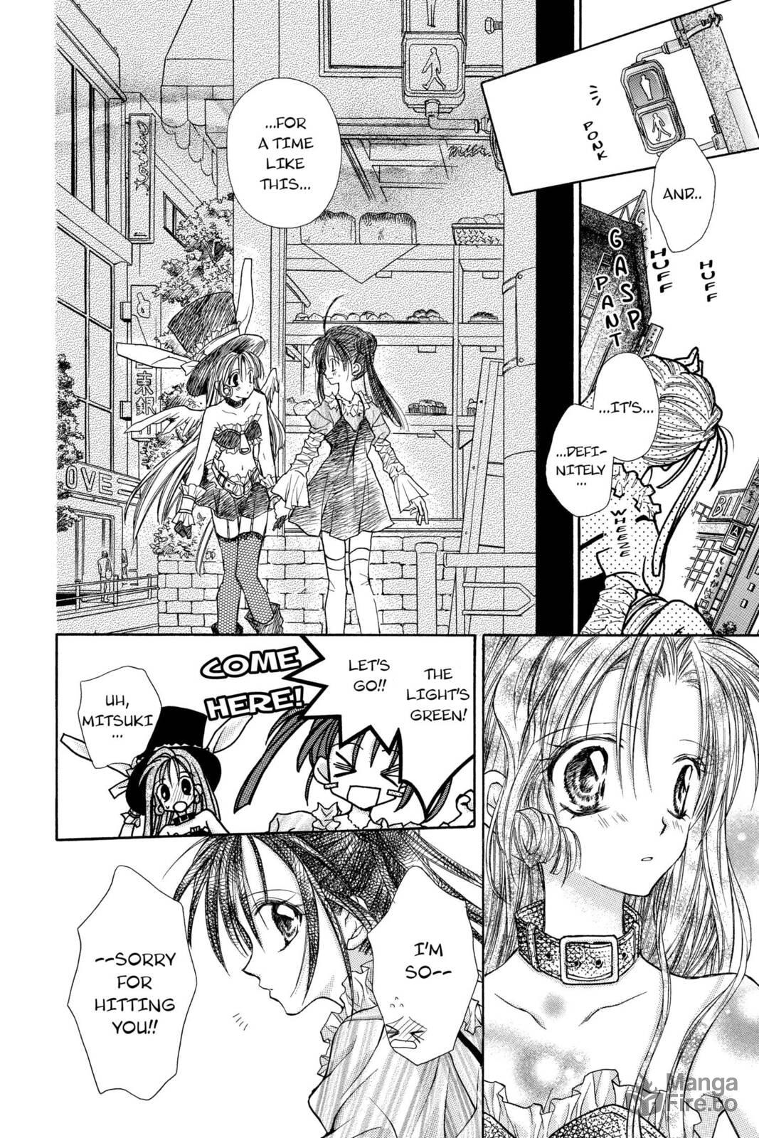 Vision of an Angel page 23