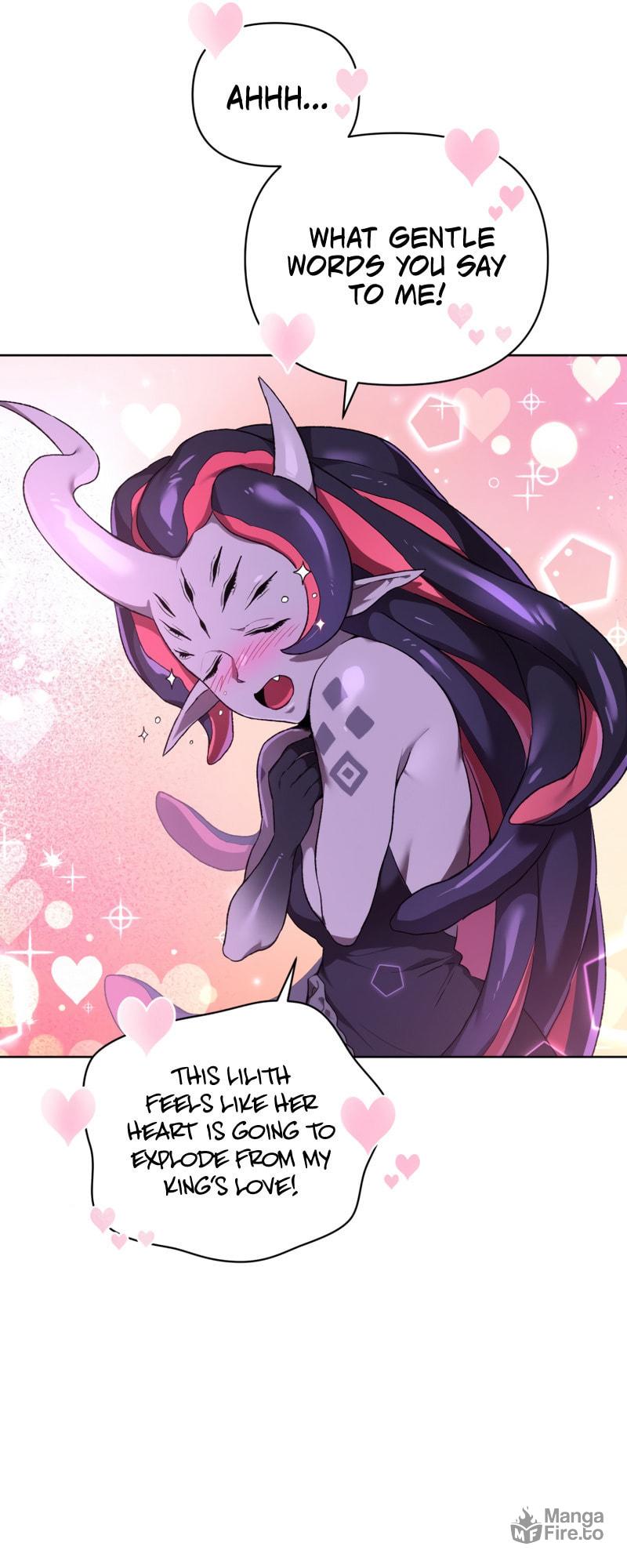 Player Who Returned 10,000 Years Later – Chapter 3 page 44